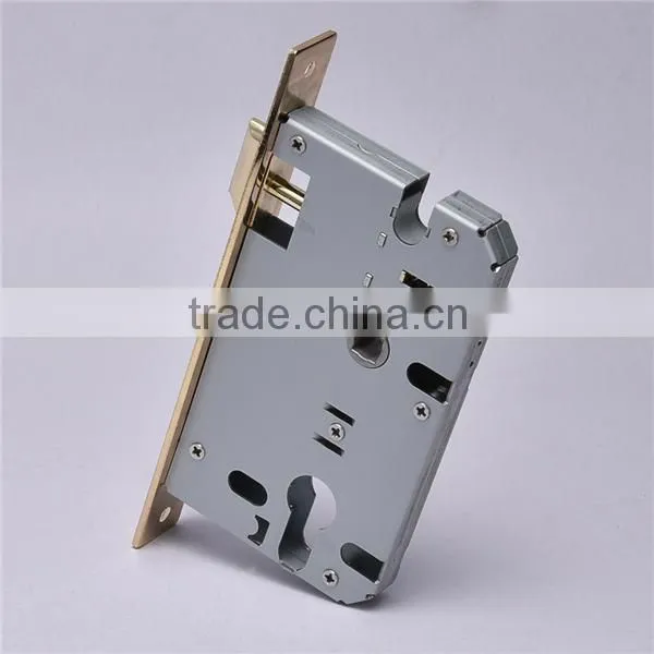 Door Lock 45*80 mm Security Mortise Lock Manufacture photo-3