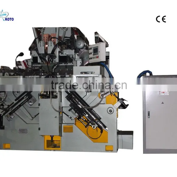 China manufacturing automatic chain welding machine