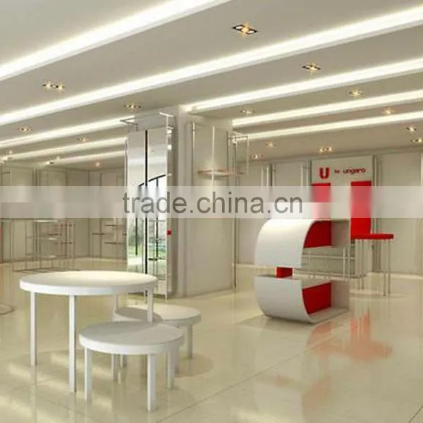 Refined Porcelain Floor for Office Building photo-2