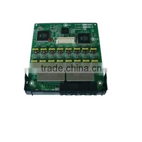NS 5172- DLC16 - Internal card with 16 digital lines for DPT digital system cameras