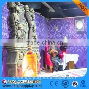 Hunting Ghost, Amazing Hunting Ghost, Dark Rides Quality Choice photo-4