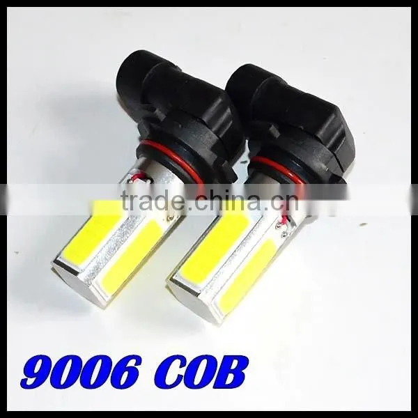 Led Vehicle Truck ATV SUV Jeep Offroad Driving Car Fog Lights photo-2