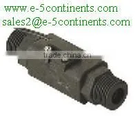E-5continents 5CFS-132 hot selling flow switch water flow switch