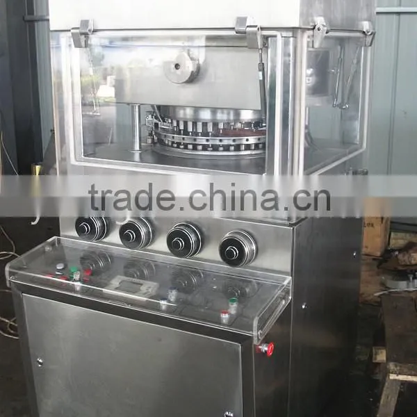 ZP-35D Series High Quality Rotary Tablet Press Machine Quality Choice
