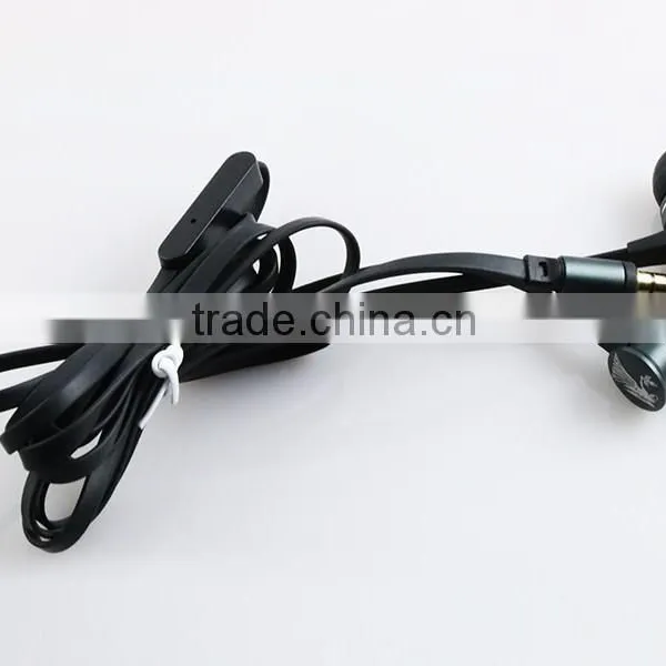 2015 The Most Popular Noise Cancelling Earphone photo-2