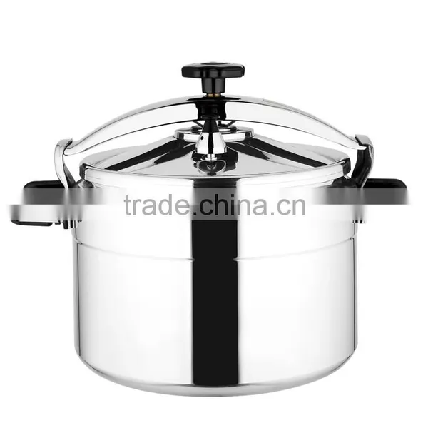 Aluminium Pressure Cooker