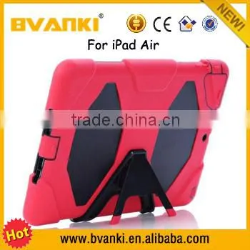  India Online Shopping Plastic Remote Case For iPad Air Cover,Chinese Factory Durable Shockproof Custom Battery Cover