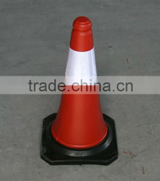 PE Traffic Cone