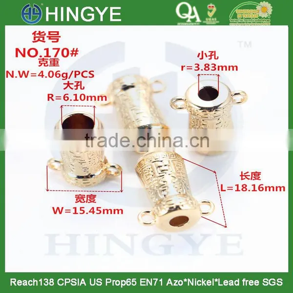 Metal Cord End Best Metal Cord End Hot Selling Clothing Cord End photo-2