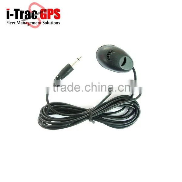 Top-selling Gps Vehicle Tracker Supports Google Bing Map Fuel Level Temperature Monitoring Door Sensor Acc Detection photo-3