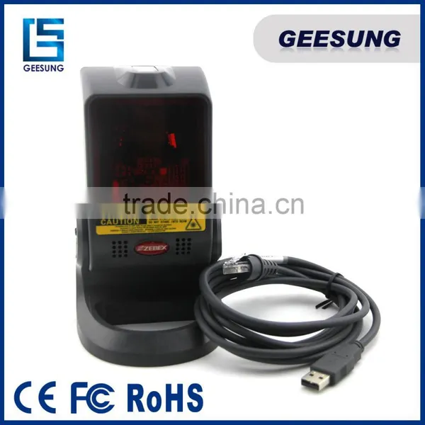 CS6030-Barcode Scanner Price/1D Laser Scanner for Supermarket photo-2