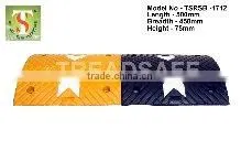 DURABLE SYNTHETIC RUBBER SPEED BREAKER