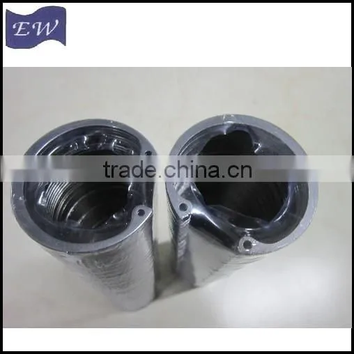 Stainless Steel Ring 50mm (DIN472) photo-4