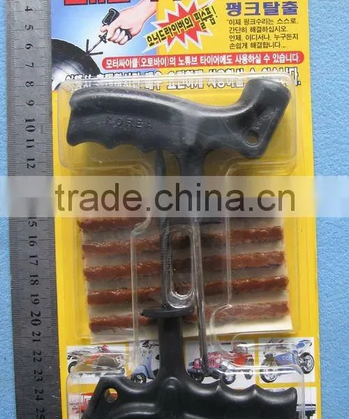 Tire Repair Tool Kits