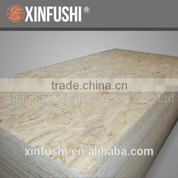 Cheap Osb Manufacturers OSB Construction Usage Board Cheap Price photo-4