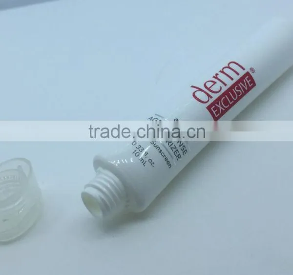 Luxry-looking EVOH Cosmetic Soft Packaging Thread Cap photo-5