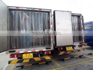 Factory Directly Refrigeration Pvc Strip Curtains photo-4