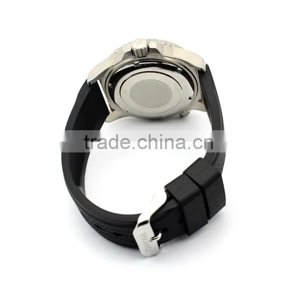 Top Selling Adult's Silicone Watch photo-4
