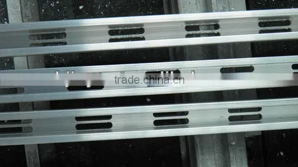 Cnc Precision Machning Service Aluminum Cnc Machining photo-5