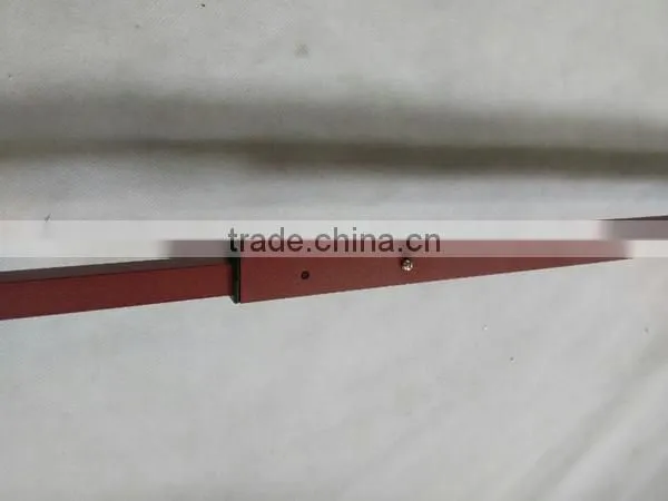 Best Price 6000 Series Extruded Aluminum Flag Pole photo-4
