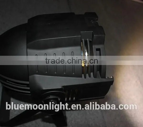 100W Cob Led Warm White Profile Light photo-3