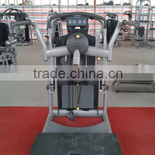 2016 Good Quality Muscle Exercise Gym Machine/new Popular Multi Hip photo-2