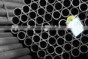Crane Jib With Seamless Steel Pipe