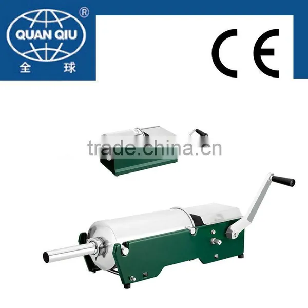 Meat Processing Machinery Manufacturer