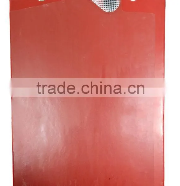 Plastic Car Repair Clipboard photo-2