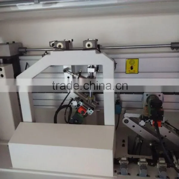 Edge Banding Machine for Pvc Edge Banding photo-4