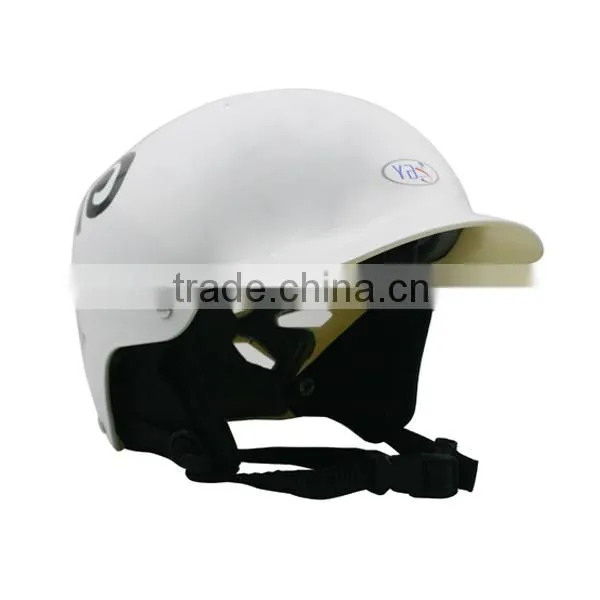 ABS Shell and Molding EVA Linner Material Water Sports Helmets With Adjustor photo-3
