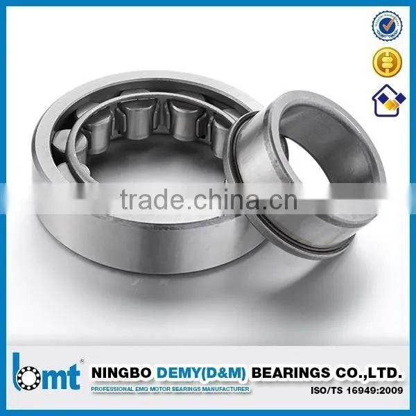 China Thrust Cylindrical Roller Bearing,cylindrical Roller Thrust Bearing, Slewing Bearing photo-4