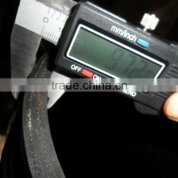 Rubber Water Pump and Suction Hose / Pipe / Tube photo-3