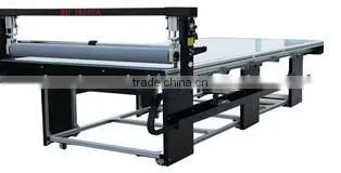 Flatbed Applicator BU-1600FA Laminating Machine