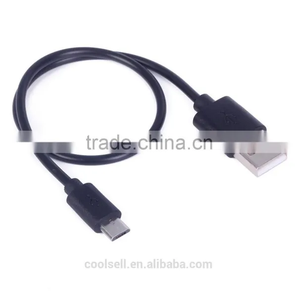 1M Micro USB Data Charging Sync Cable for Android for Samsung Galaxy HTC LG Huawei photo-3