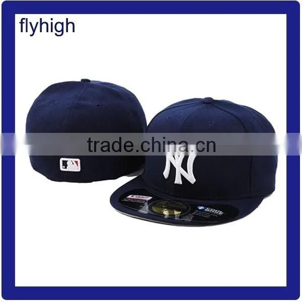 Logo Customized Flex Fit Baseball Hat and Cap photo-2