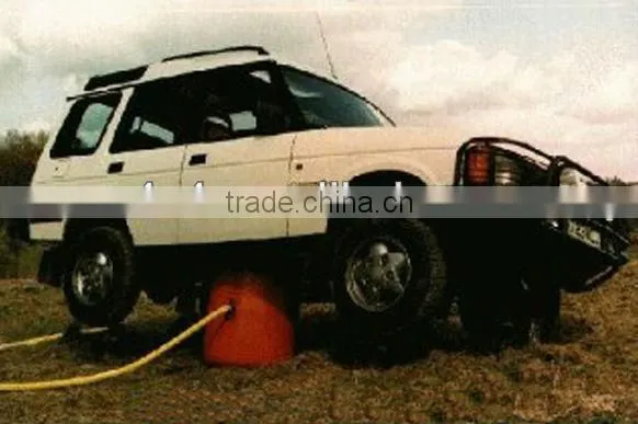 4x4 Car Air Jack for Car / Exhaust Jack photo-5