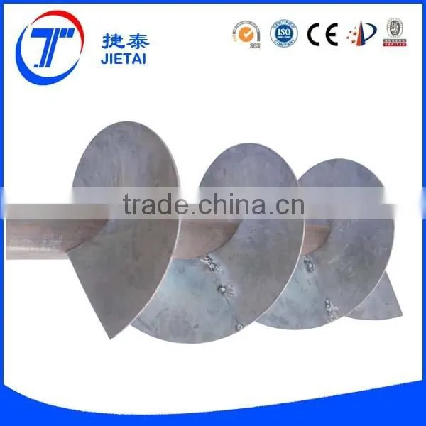 Drilling Rock Buckets, Drilling Rock Auger