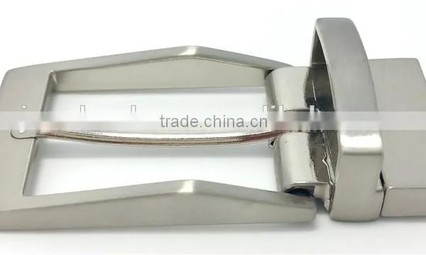 Buckle With Lighter in the Middle Style Belt Buckle Manufacturers photo-3