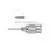 Lacrimal Cannula With Reinforced Shaft Curved Ophthalmic Eye Instruments Fine Quality By Boss photo-3