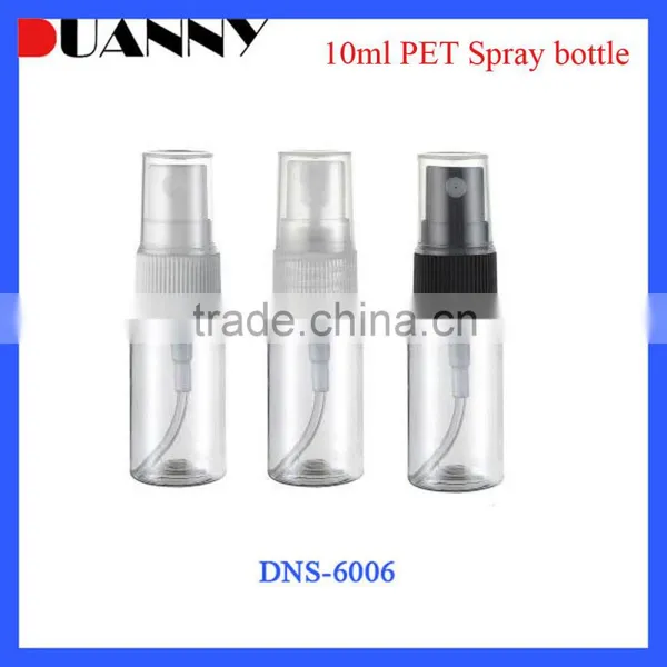 WHOLESALE 15 ML PET SPRAY BOTTLES, 15 ML BOTTLE photo-4