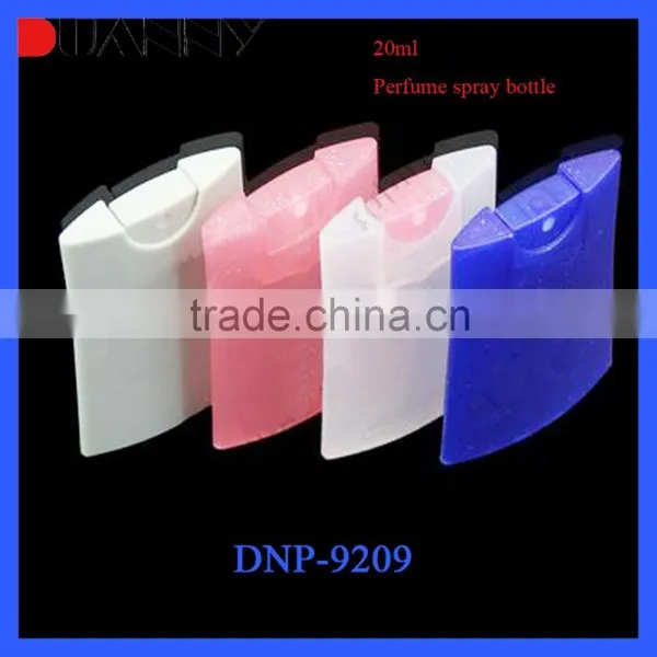 20ML LUXURY PLASTIC PERFUME BOTTLES, EMPTY 20ML PLASTIC PERFUME BOTTLES LUXURY photo-6