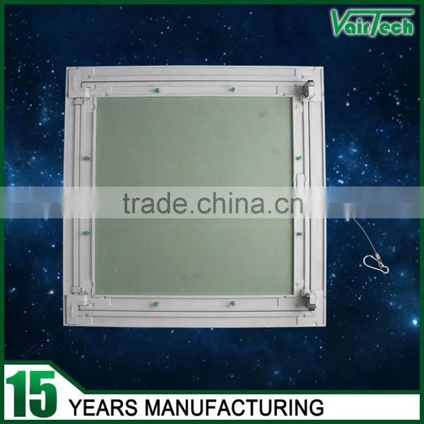Gypsum Board Aliminum Ceiling Access Panel Quality Choice photo-5