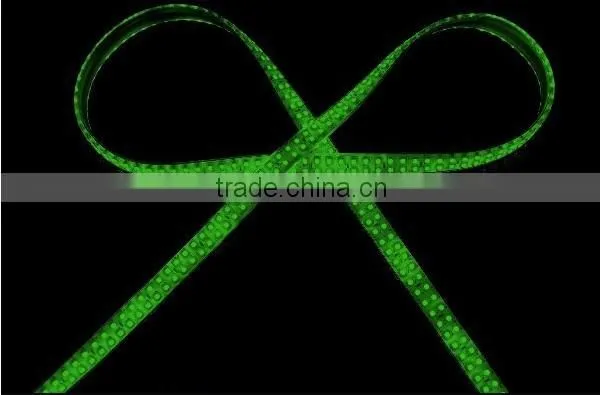 2015 Manufacture Smd Strip Led 3528 240LEDS/M 5M/Roll With PU IP68 High Quality Data Sheet CE ROHS photo-2