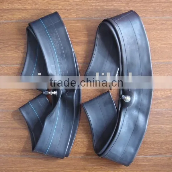 natural rubber Motorcycle inner tube