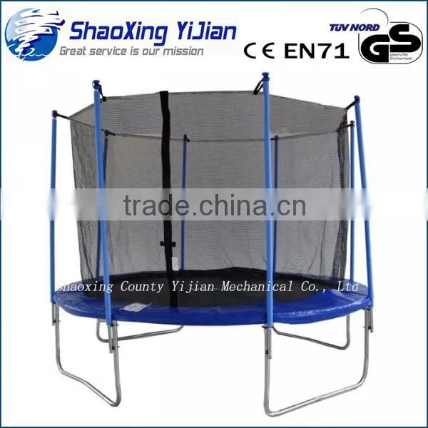 Indoor Trampoline Park