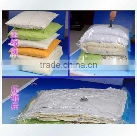 Vacuum Bag