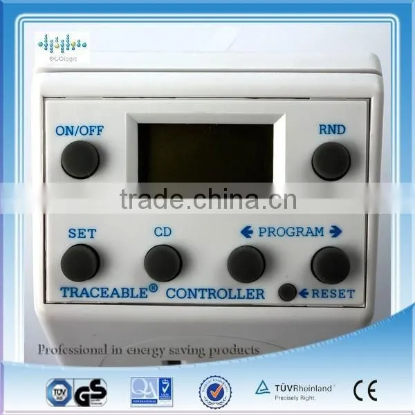 Professional Household Electrical Appliances Digital Timer for Energy-conservation and Environment-protection photo-4