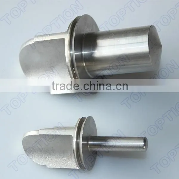 Machining Products-CNC Machining photo-2
