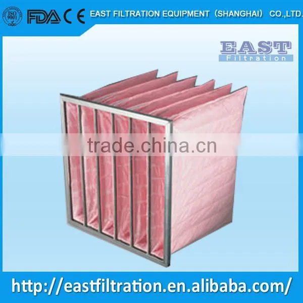 East 1microm Pocket Air Filter